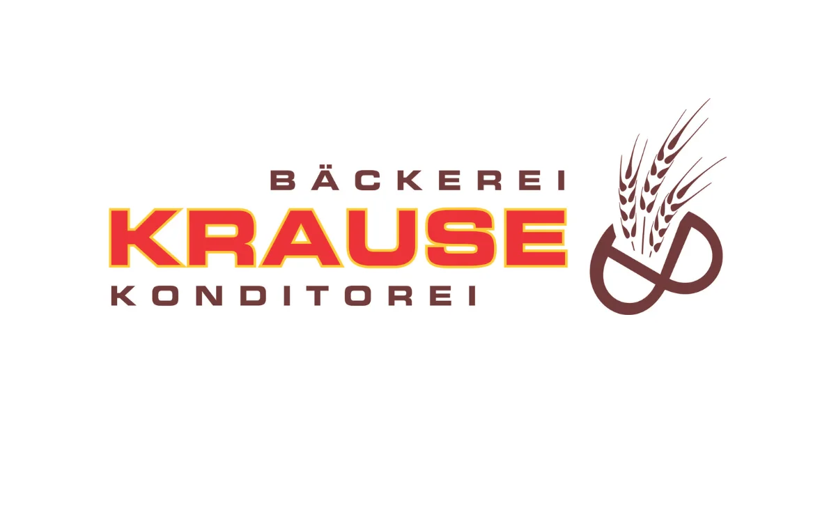 Das Logo von Bäckerei Konditorei Krause